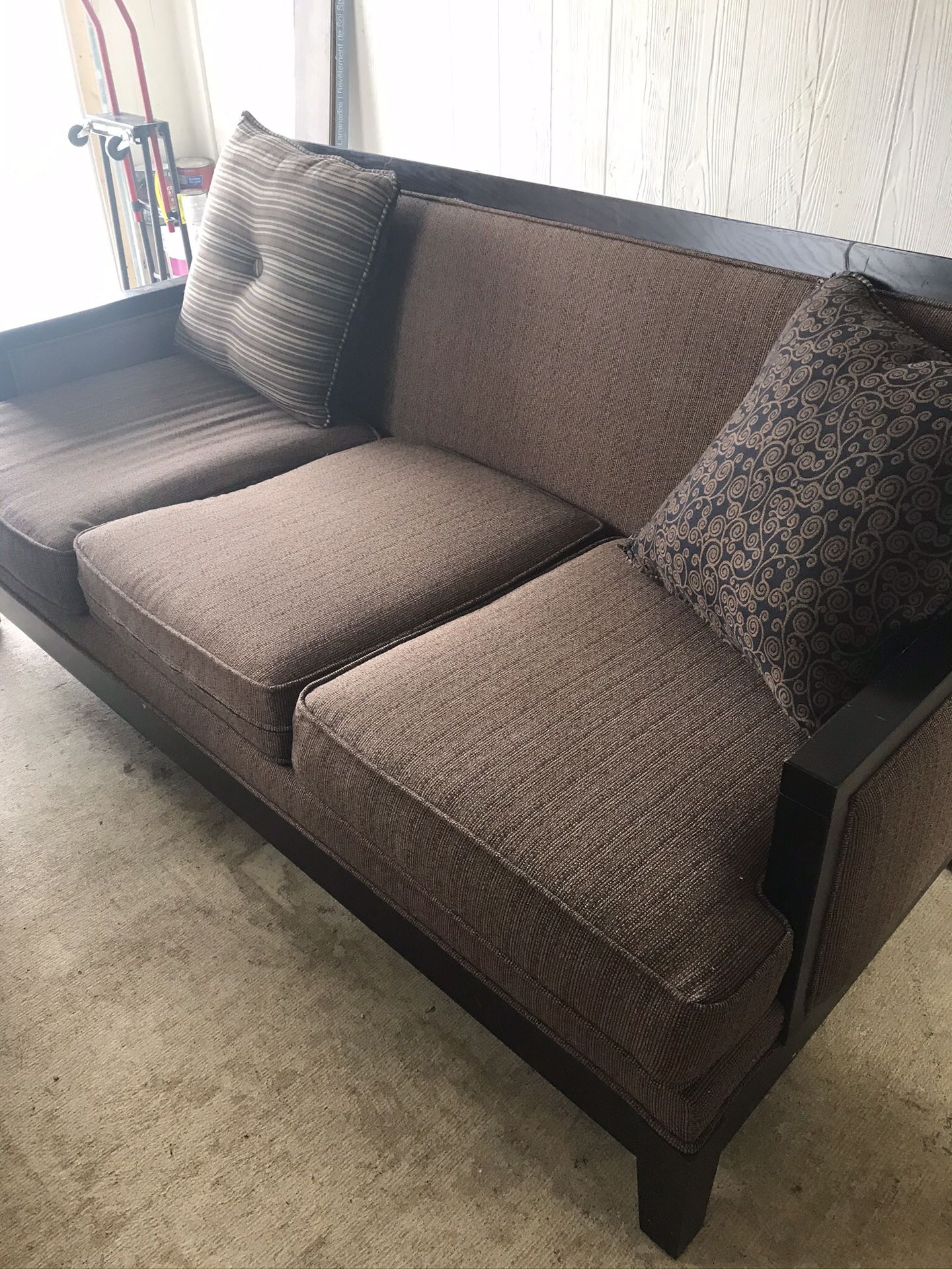 Thomasville couch
