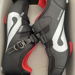 Peloton Bike Shoes With Clip Size 48 Men’s 14