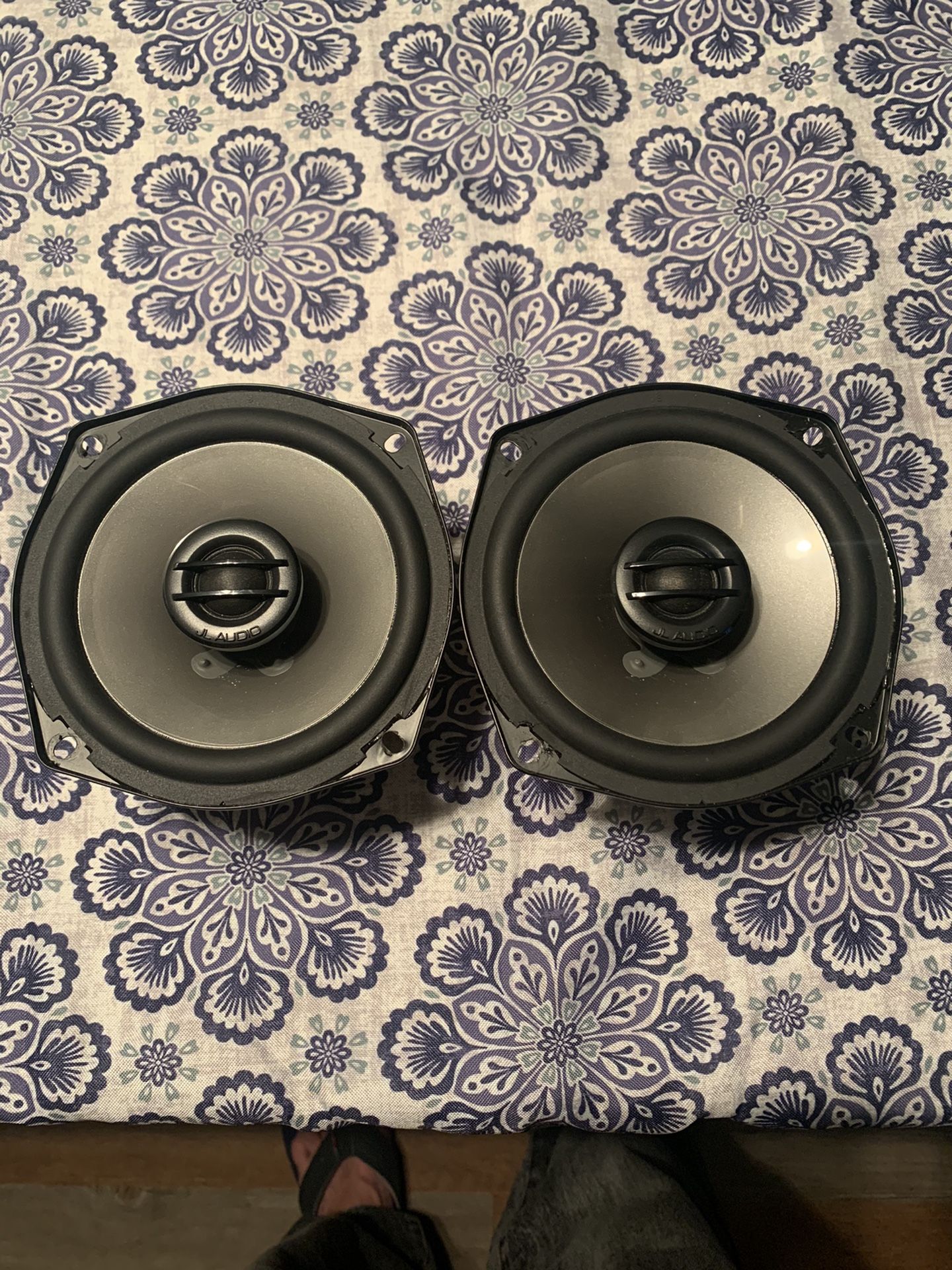 Jl audio c2 525x.