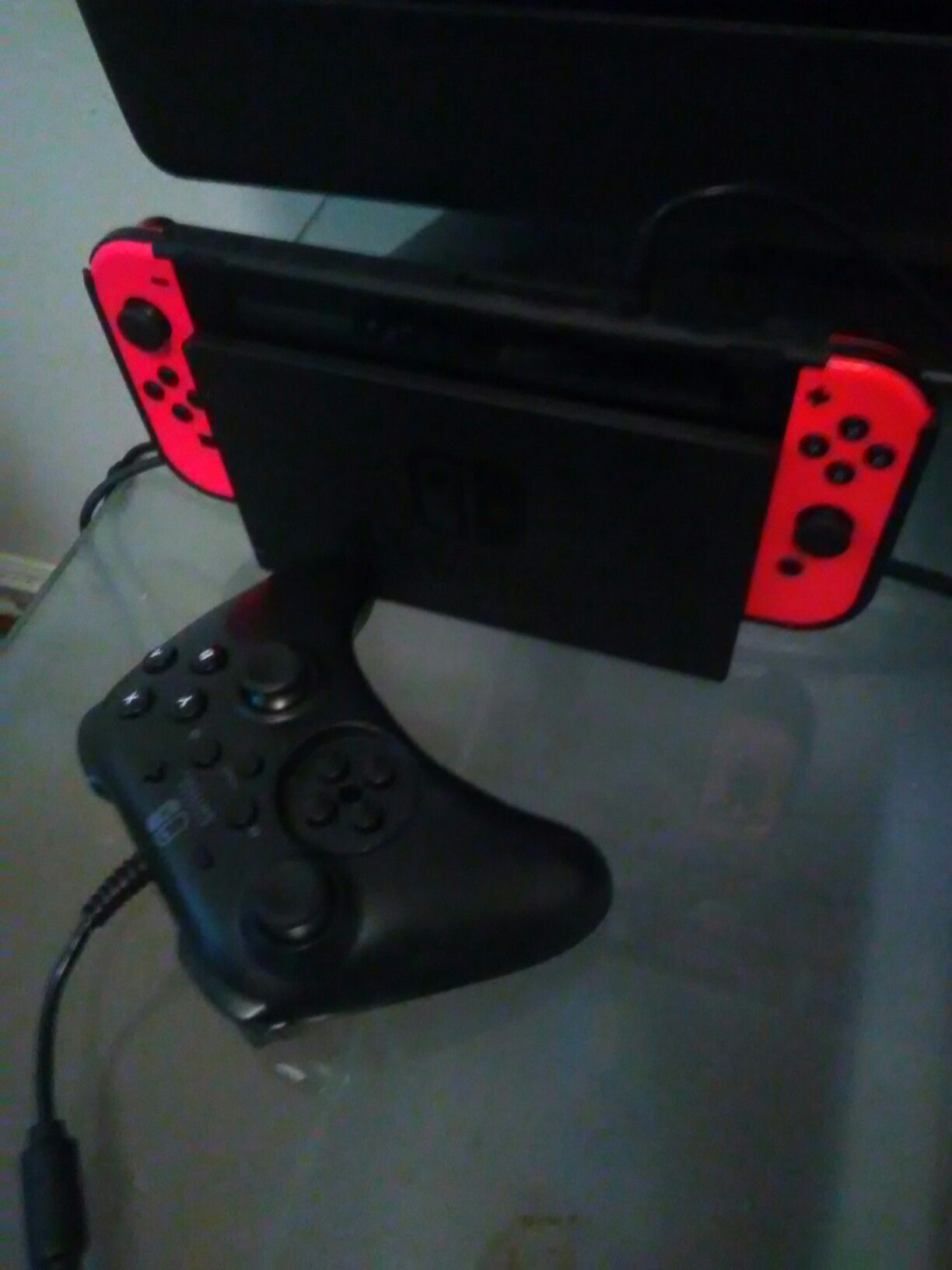Nintendo switch for trade or sell
