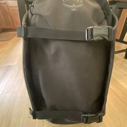 Osprey Porter 46 Travel backpack