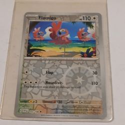 POKEMON HOLOS  