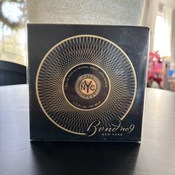 Bond No.9 Wall Street for Men Eau de Parfum Spray 3.4 oz- [Authentic]