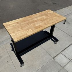 Husky 52” Workbench 