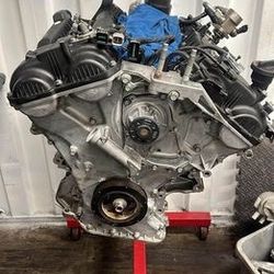 Hyundai/Kia 3.3L Rebuilt Engine