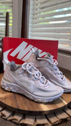 Nike react element
