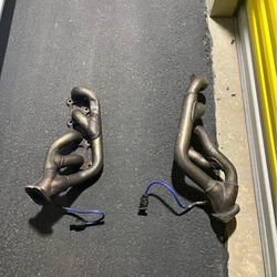2014 mustang 5.0 headers