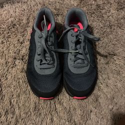 Girls Nike Shoes Size 12c