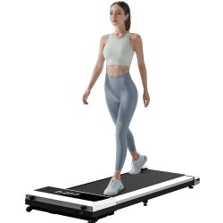 512 Walking Pad, 512N Under Desk Treadmill, P1 Small Treadmill, Ultra Quiet Walking Treadmills for Home Office with Remote Control