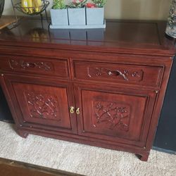 China Hutch
