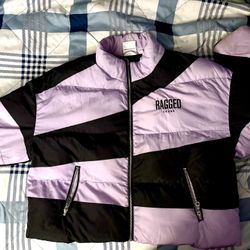 Women’s Puffer Jacket