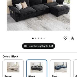 Amazon sectional