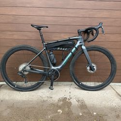 2020 Specialized Creo SL (Large)