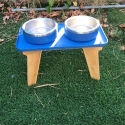 Trot Complete Bowl Set For Dogs 