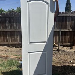 Inside Doors