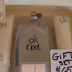 Gift Set oK Cool