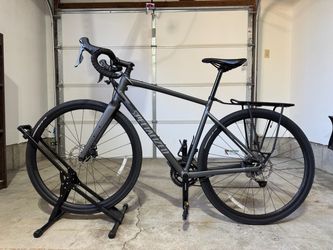 2021 Specialized Diverge E5 Gravel Bike – 56 cm – $850 OBO