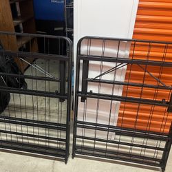 Metal Bed Frame