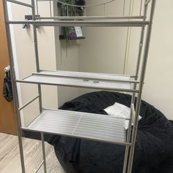 Over The Toilet Shelf’s 