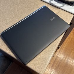 ACER ASPIRE NITRO