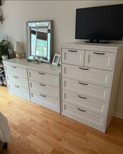 Dressers