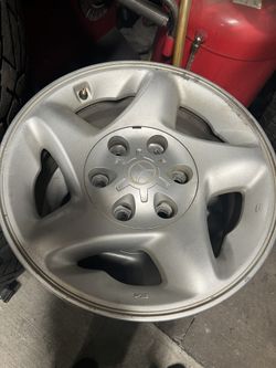 Rims