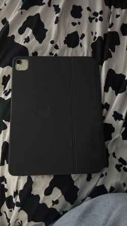 ipad Green either with keyboard or not