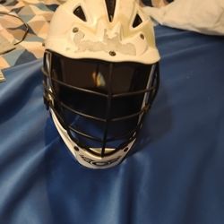 Cascade Helmet Customized Your Own Style