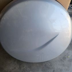 Ravi 4 Tire Cover