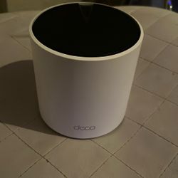 Deco Mesh WiFi 