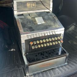 National Cash Register Co