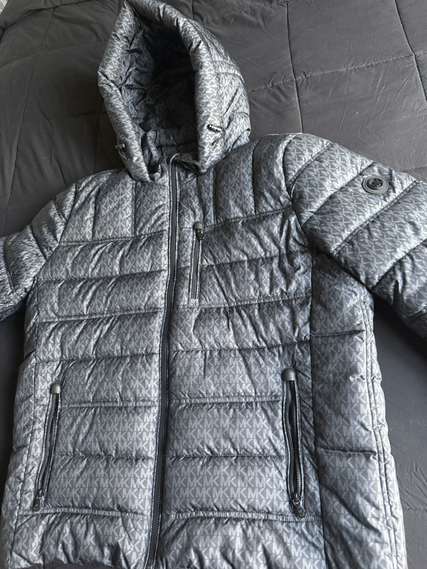Michael Kors Puffer Jacket ✅✅