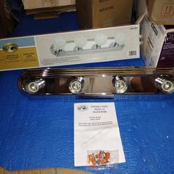 Bathroom Wall Mount For Bulb Light