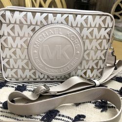 MK Crossbody 