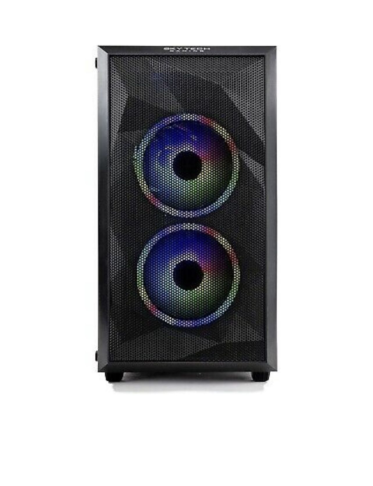 Gaming Pc Amazing With Curve Monitor