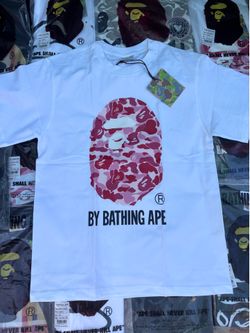 Bape shirts
