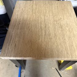 End Table 