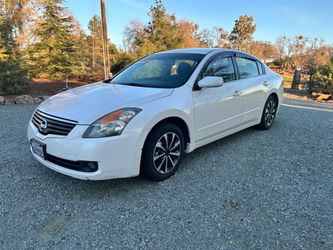 2010 Nissan Altima