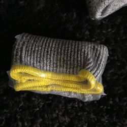 Body Guard Gloves Size S