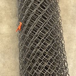 Metal Fence