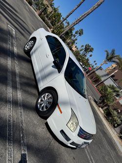 2006 Ford Fusion