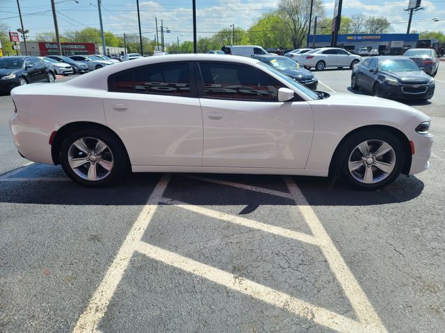 2016 Dodge Charger