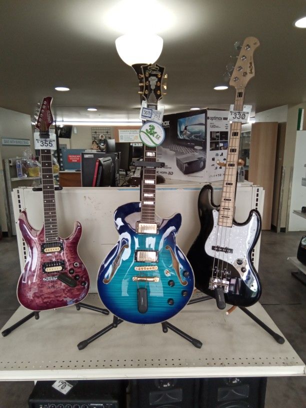 Guitar