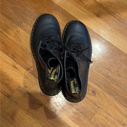 Dr. Martens Boots