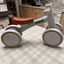 Sereed Toddler Scooter