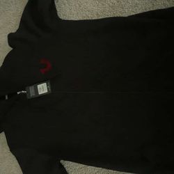 Hoodie true religion