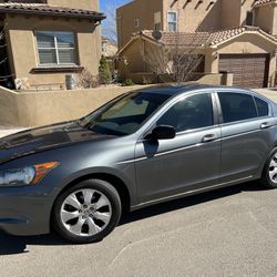 2009 Honda Accord