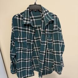 Flannel