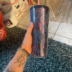 Starbucks Cup