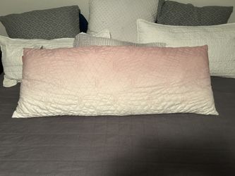 Juicy Couture Pillow 